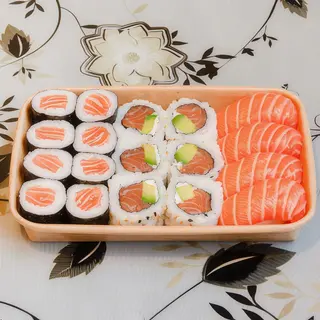 A2 Sushi Misto