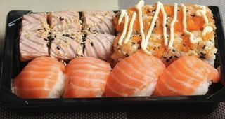 24. Sushi Misto J