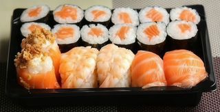 21.Sushi Misto G