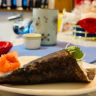 328 Temaki (4 Peças)