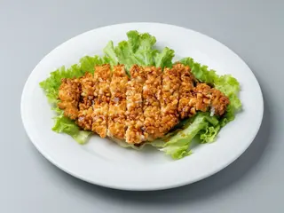 Frango Amendoim Frito 1 Caixa