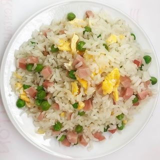 Arroz Chao Chao