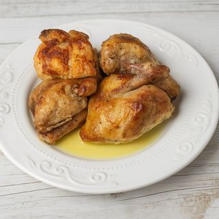 Frango Inteiro - 1 Unidade