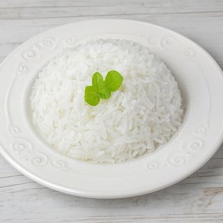 Arroz Branco