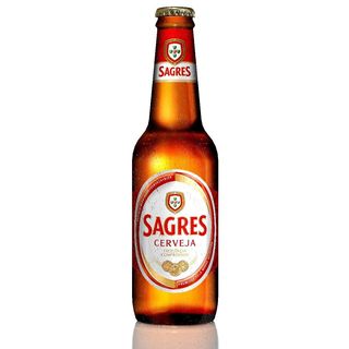 Sagres - 0.33cl
