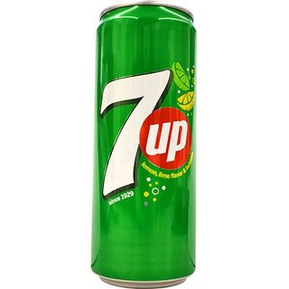 7Up - 0.33cl