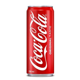 Coca-Cola - 0.33cl