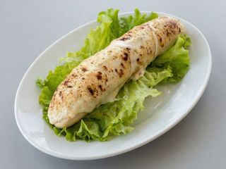 Pão de Alho Simples