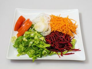 Salada Mista
