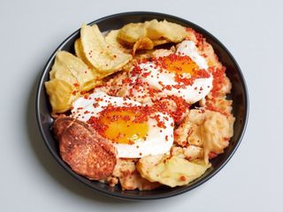 Lagosta à Nunes 1 pax