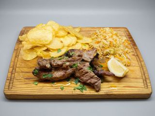 Lagartos de Porco Preto