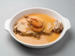 Bife à Capote