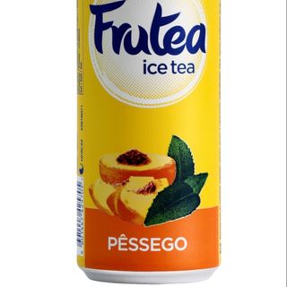 Frutea Pêssego 330ml