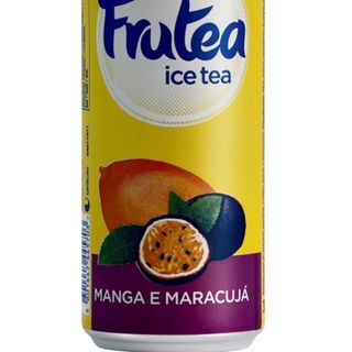 Frutea Manga e Maracujá 330ml