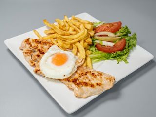 Bifinhos de frango
