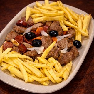 Picado (2px)