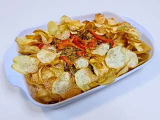 Bacalhau Braga