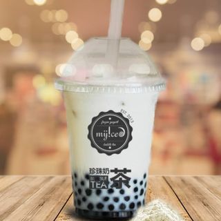 Milk Tea