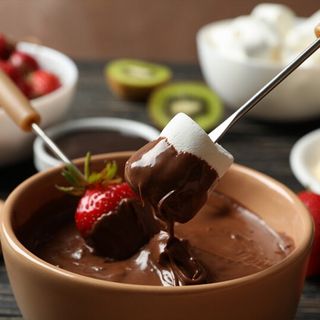Fondue Myiced - tamanho M