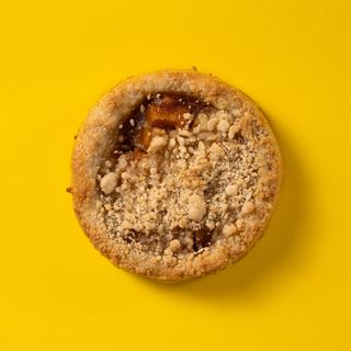 Cookie Tarte de Maçã