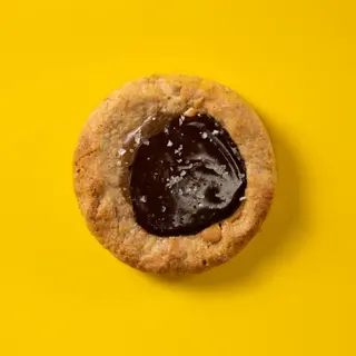 Cookie de Amendoim