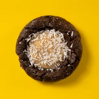 Cookie Bounty