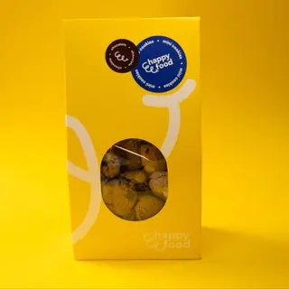 mini chocolate chips - 300g