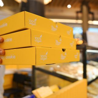 Cookie - edição limitada da semana