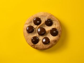 Cookie de Chocolate