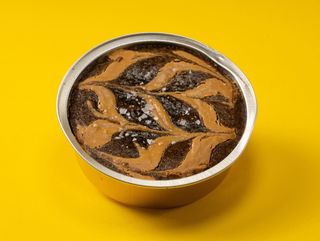 Peanut Butter Brownie