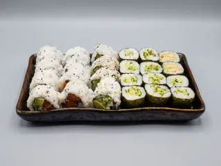 Menu 7