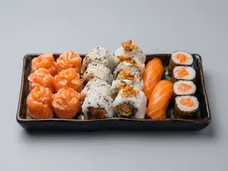 Menu 9