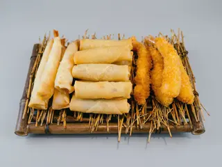 Menu 18