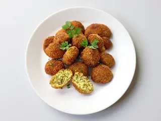 Falafel 2Un.