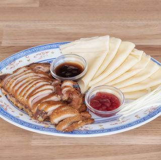 147 - Pato à Pequim