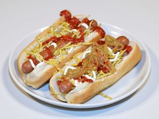 Cachorro XXL á Casa