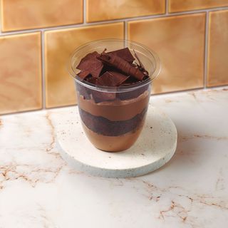 Mousse Tasty Choc 