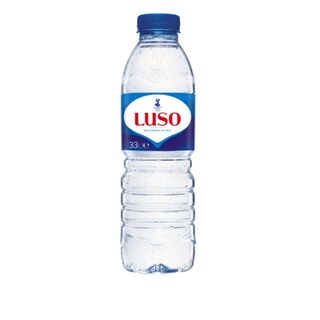 Água sem Gás