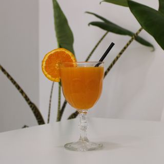 Sumo Natural de Laranja