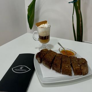 Torrada de Pão de Cereais Rústico
