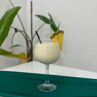 Smothie Ananás