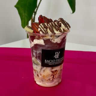 Açaí 250ml