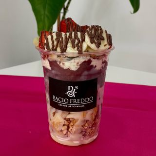 Açaí 500ml