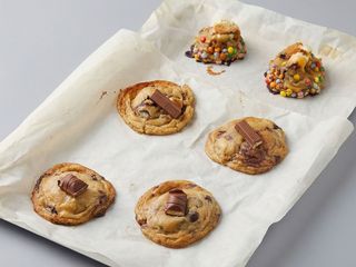 Cookies