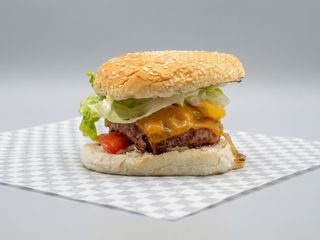Hambúrguer Especial
