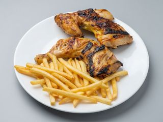 Frango Grelhado