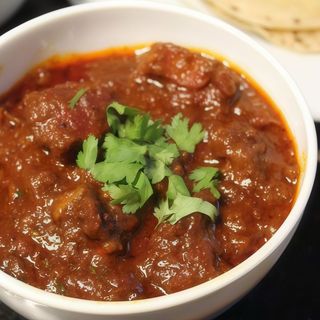 Lamb Vindaloo