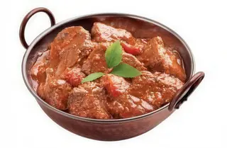 Mutton Vindaloo