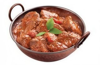Mutton Vindaloo
