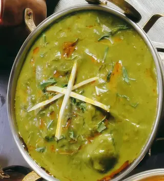 Punjabi Gosh
